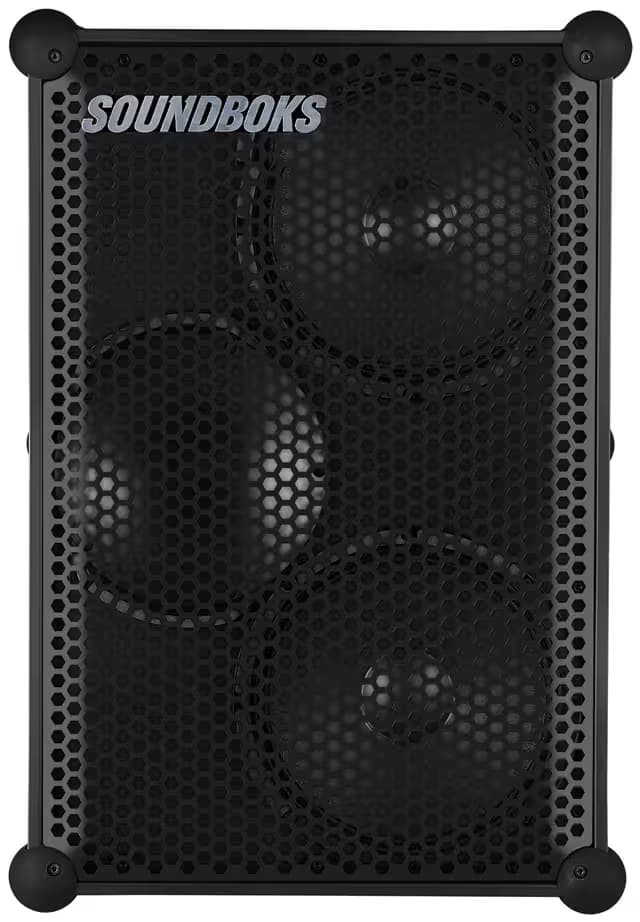 Soundbox 3