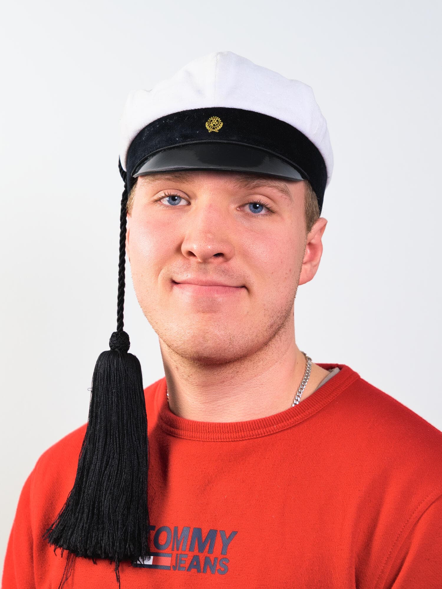 Aaron Penkkala