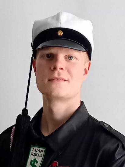 Eppu Ruotsalainen