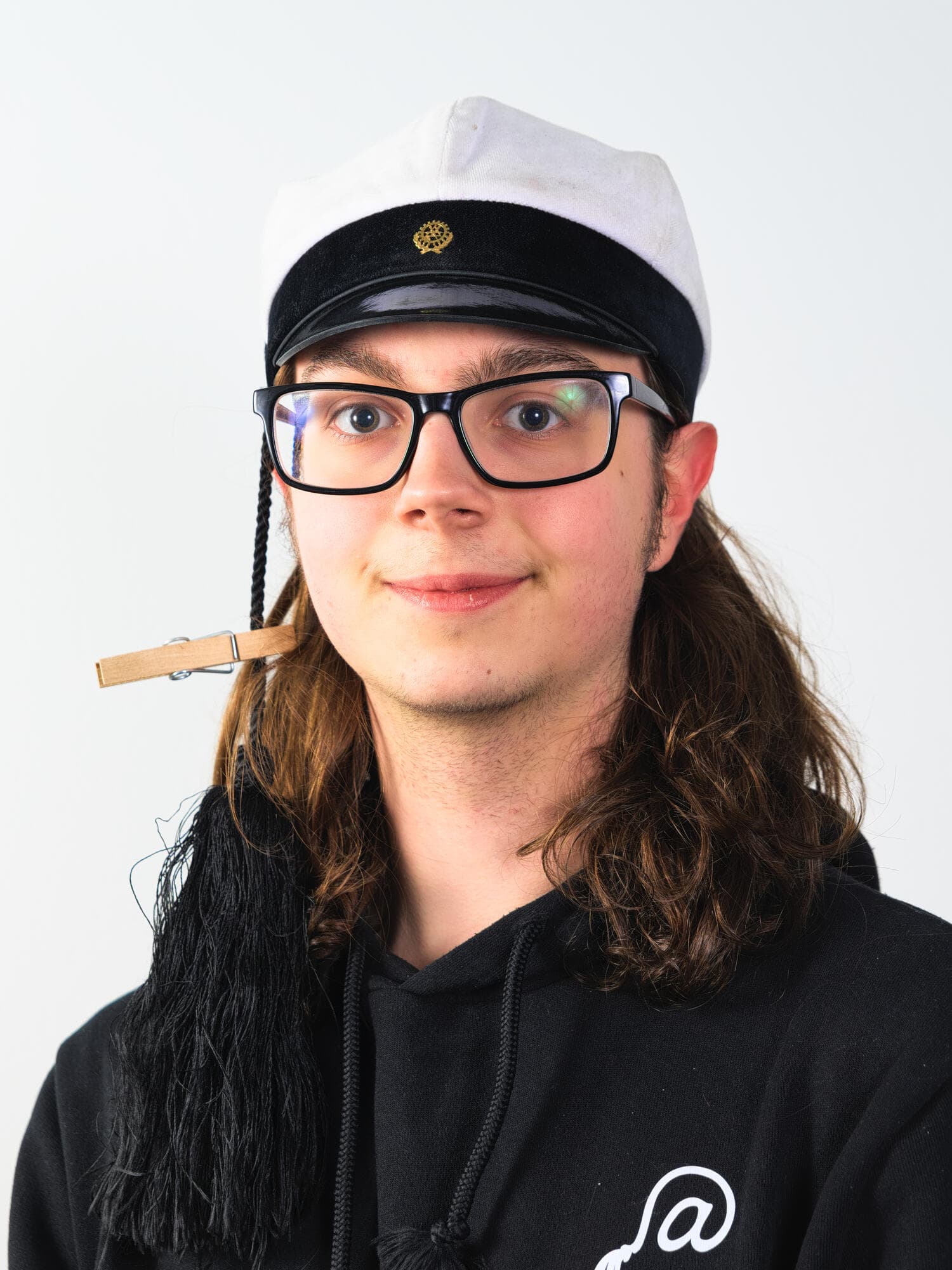Justus Hansen