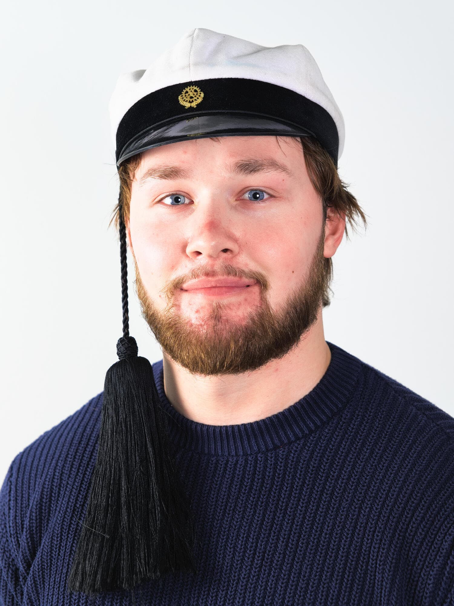 Lucas Bjorklund