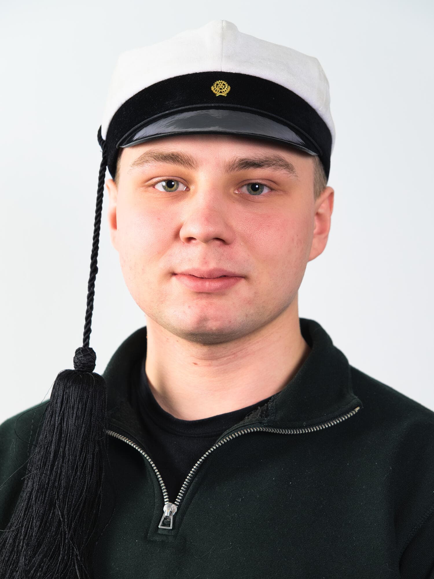 Mikael Siidorow