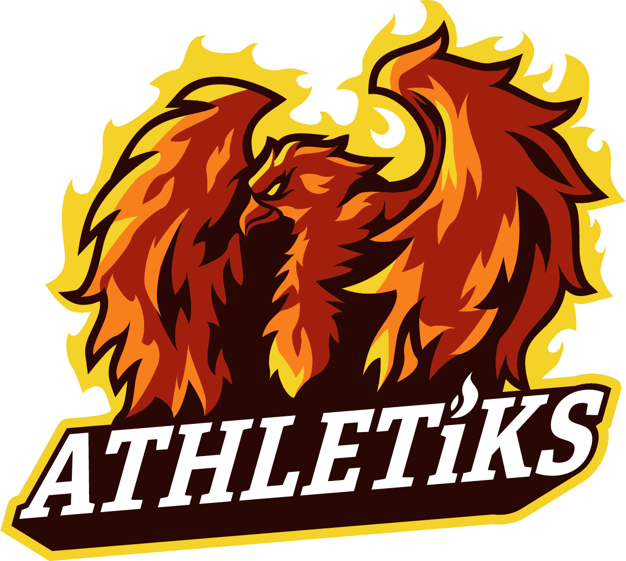 AthleTiKs logo