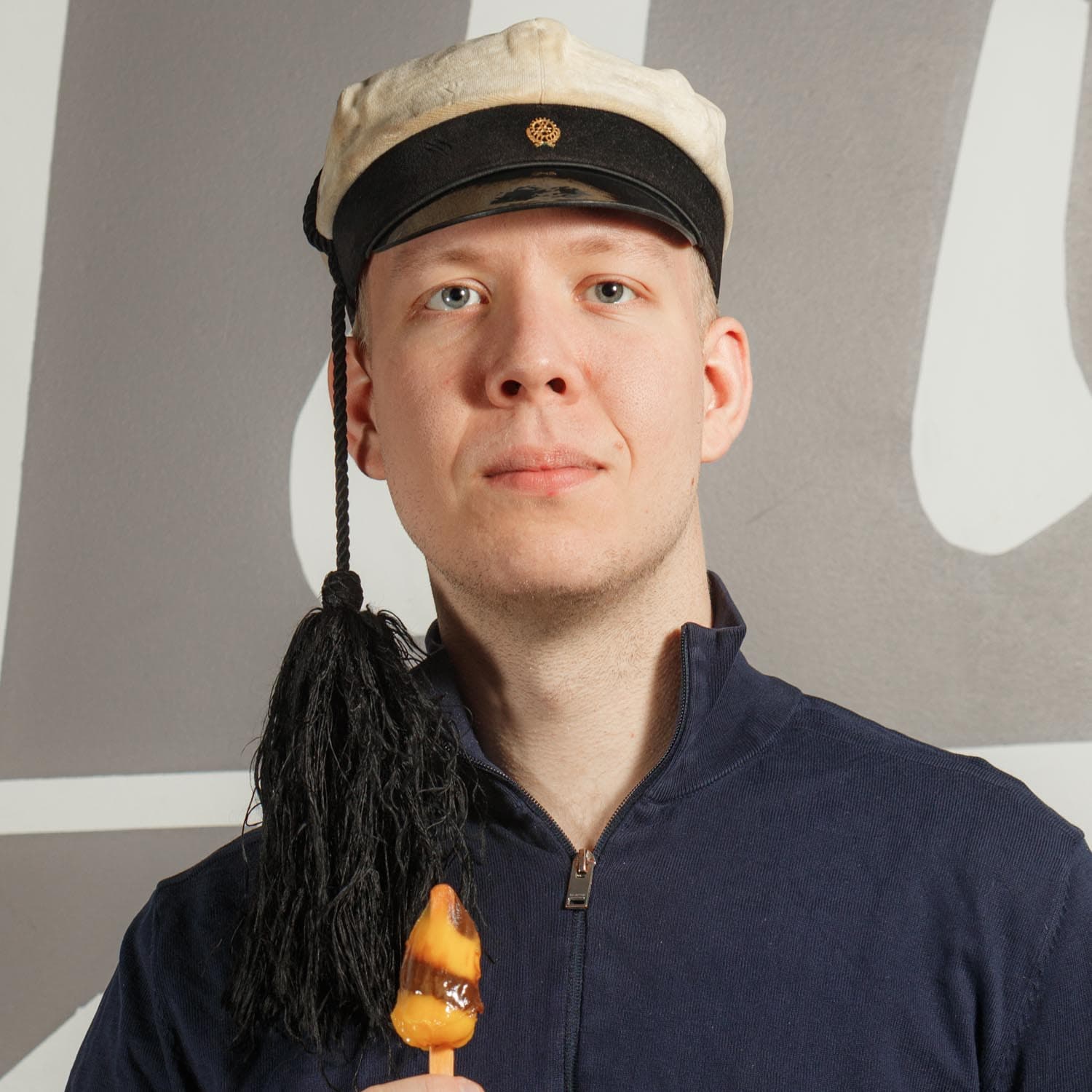 Kasper Kivimäki