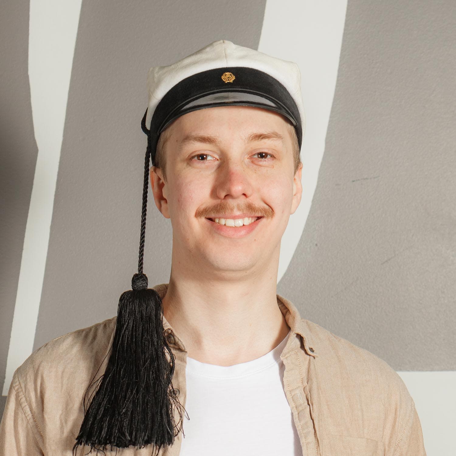 Kasper Strang