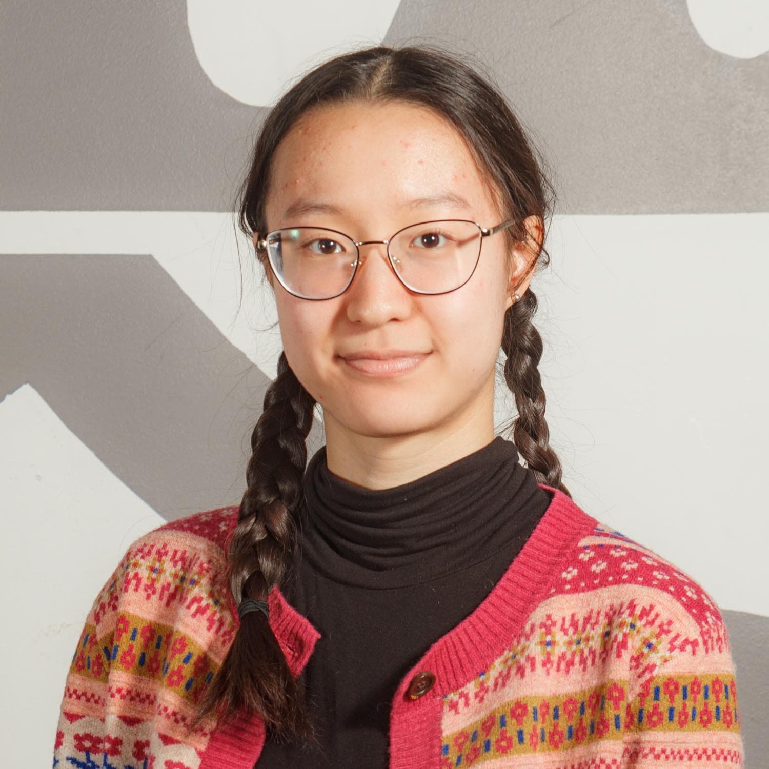Lilian Wang