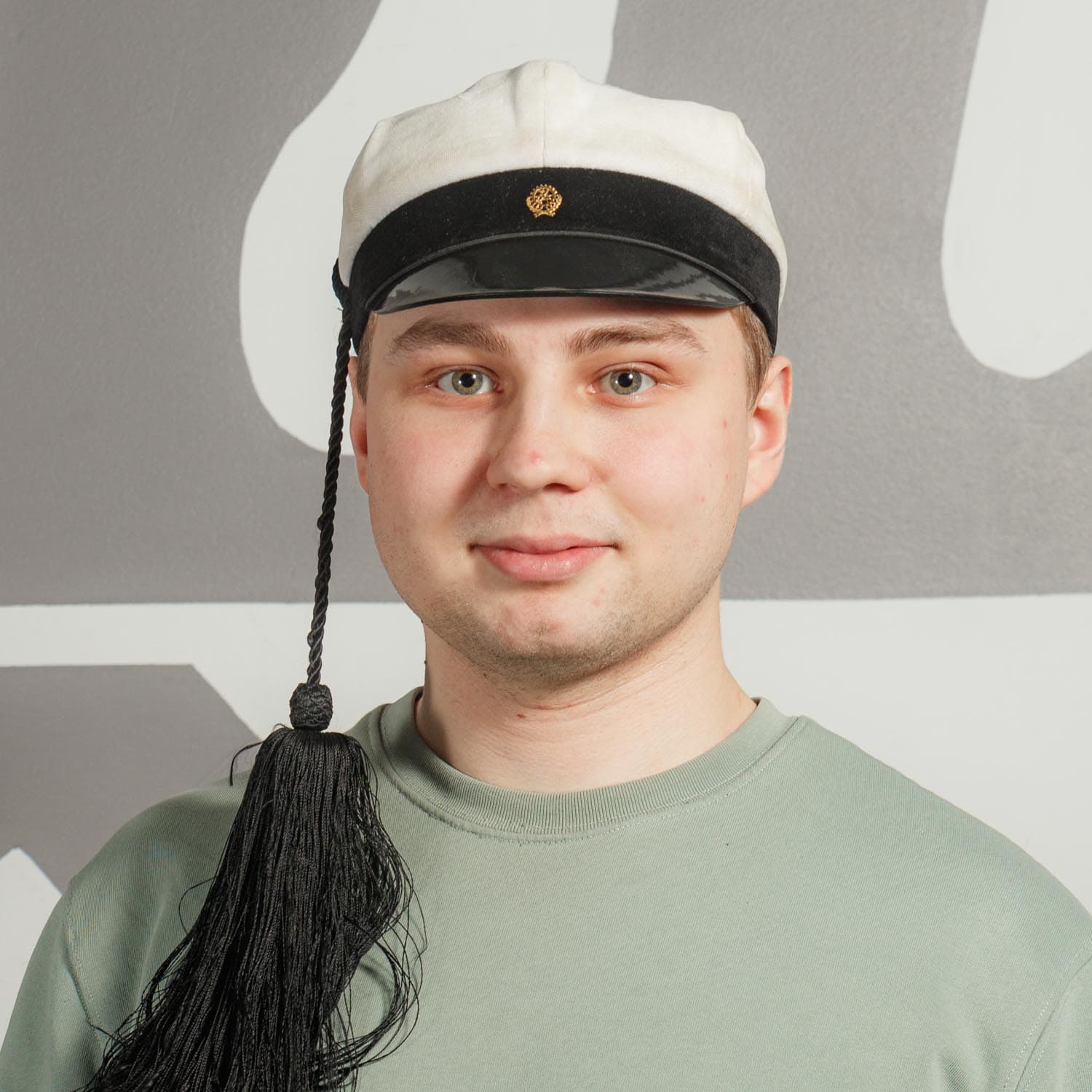 Mikael Siidorow