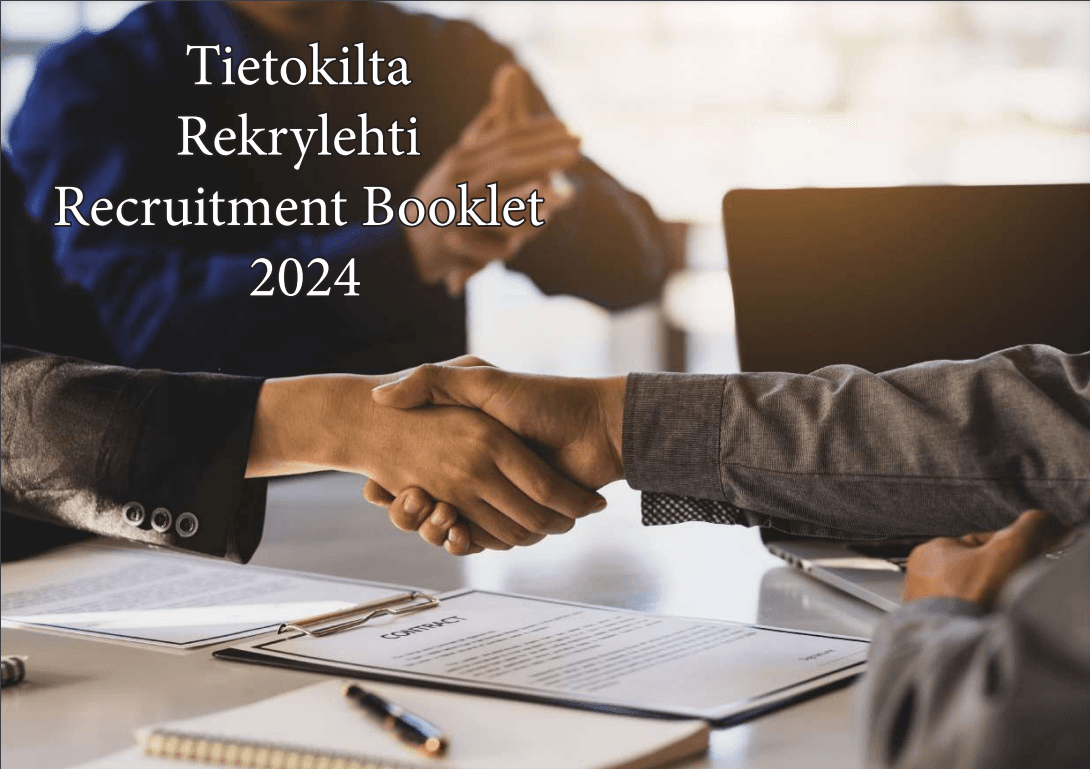 Rekrylehti 2024