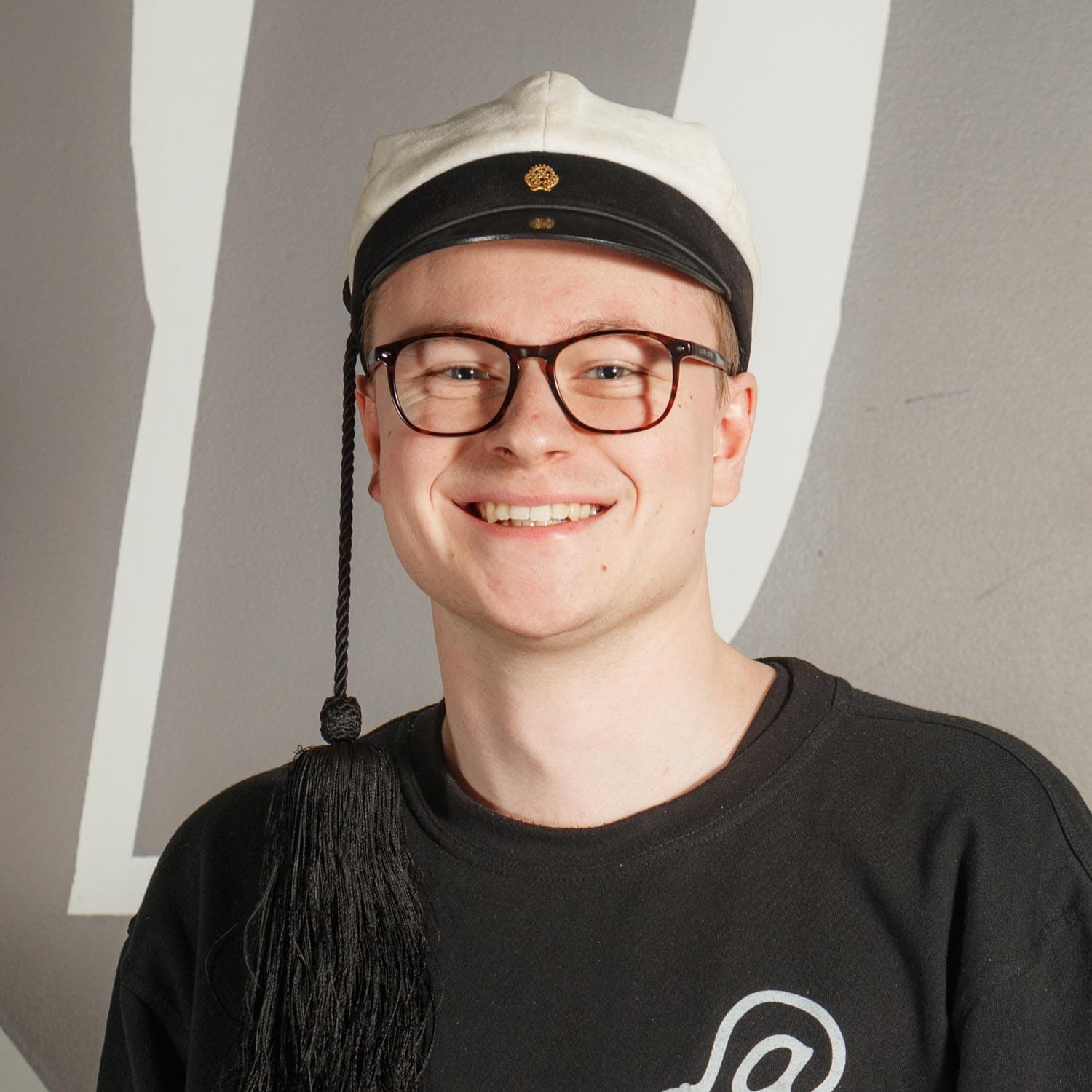 Samuli Yli-Salomaki